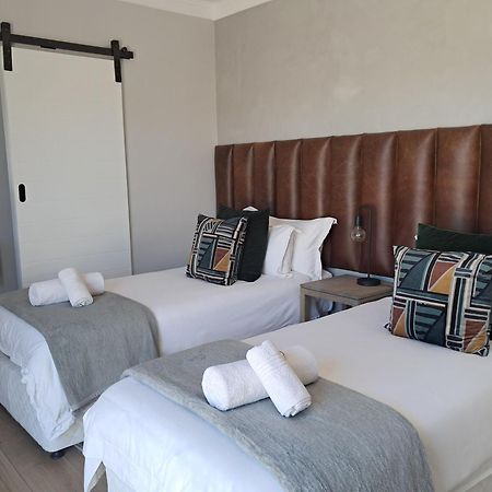 Отель Addo Park Suma'S Rest Экстерьер фото