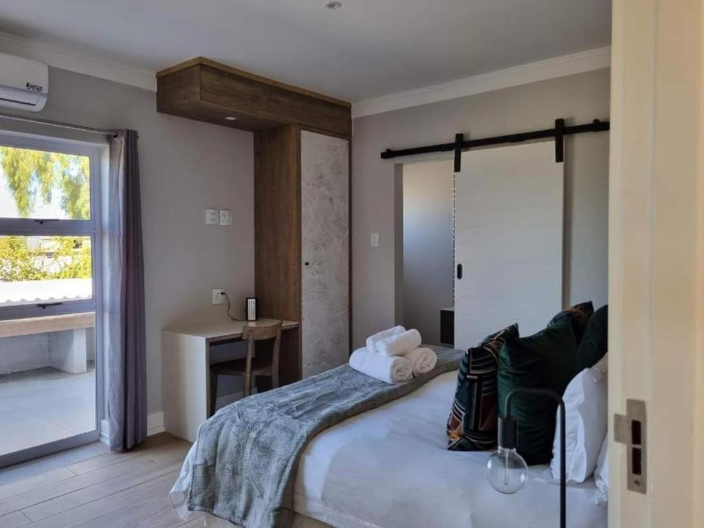 Отель Addo Park Suma'S Rest Номер фото