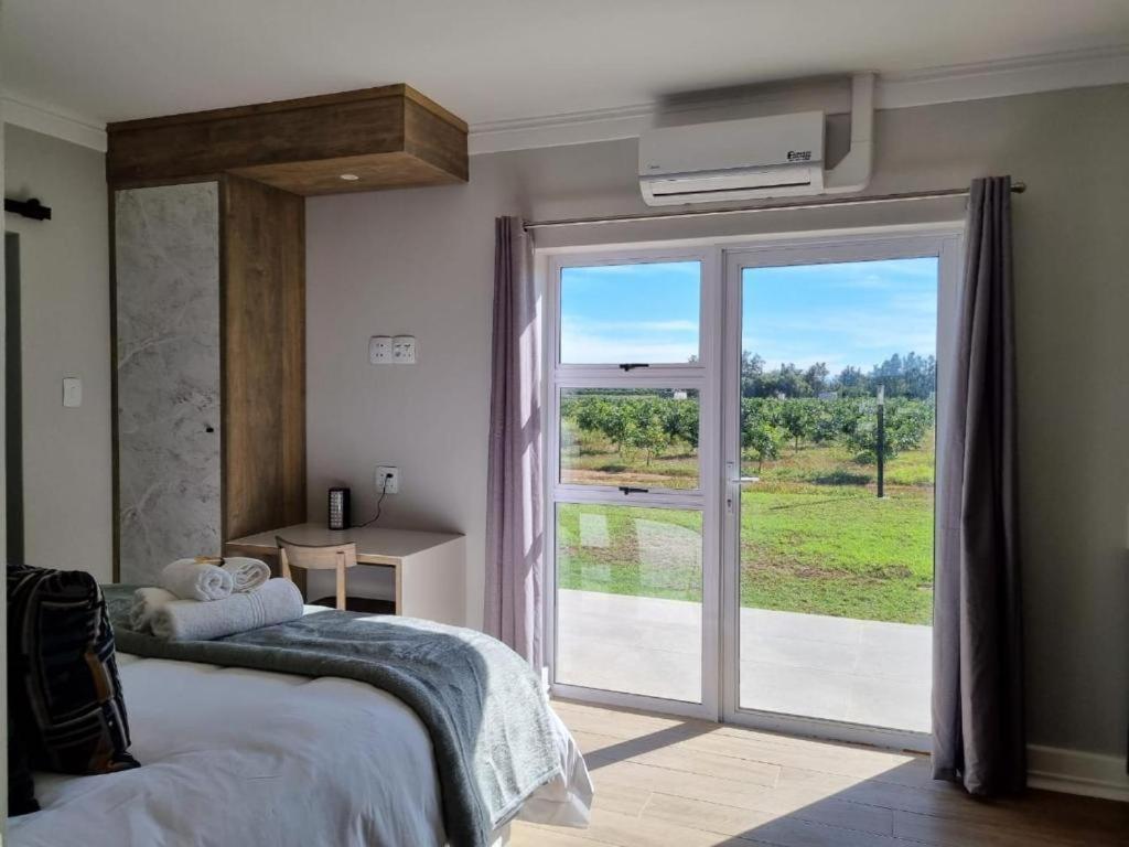 Отель Addo Park Suma'S Rest Номер фото